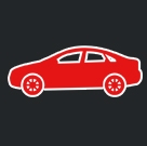 Categoria sedan