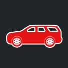 Categoria suv
