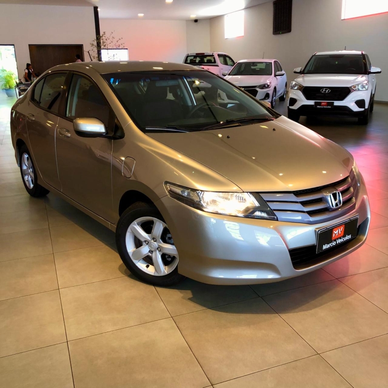 Produto honda-city-lx-15-flex-2011