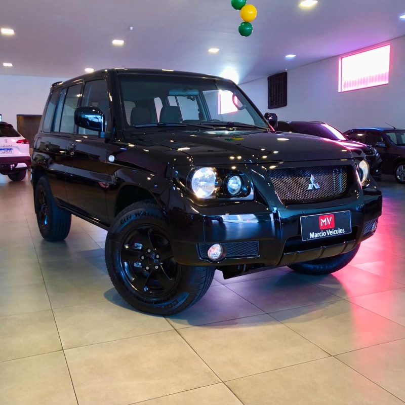 Produto pajero-tr4-20-4x4-automatico-2009
