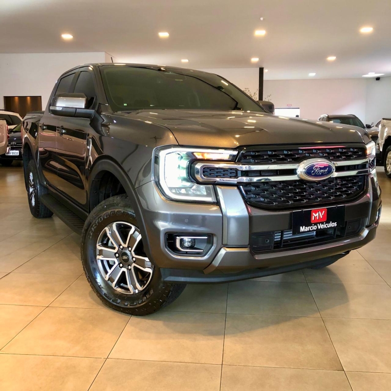 Produto ranger-v6-xlt-4x4-automatica-2025