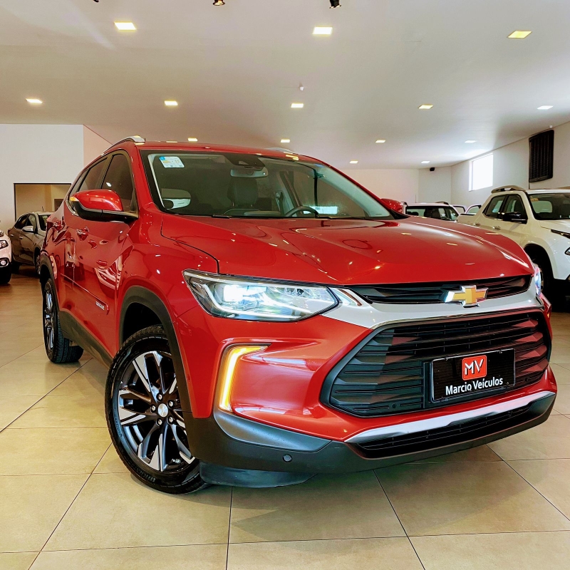 Produto tracker-12-turbo-premier-automatica-2022