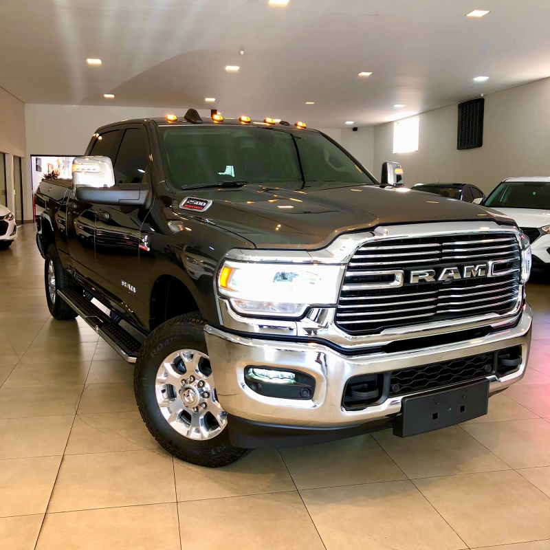 Produto dodge-ram-2500-laramie-2024-0km